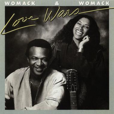 Womack and Womack -  Love Wars